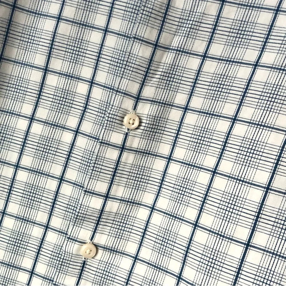 CLOSEOUT \Ben Sherman\• Men’s Tailored Slim Fit Dress Shirt - Picture 7 of 16